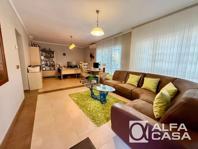 8 sypialnia Willa na sprzedaż w Platja d'Aro, Castell-Platja d'Aro z garażem - 1 500 000 € (Ref: 9385843)