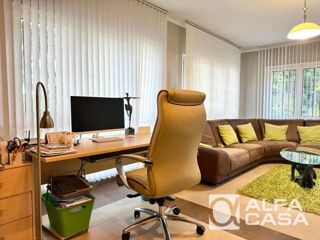 8 sypialnia Willa na sprzedaż w Platja d'Aro, Castell-Platja d'Aro z garażem - 1 500 000 € (Ref: 9385843)