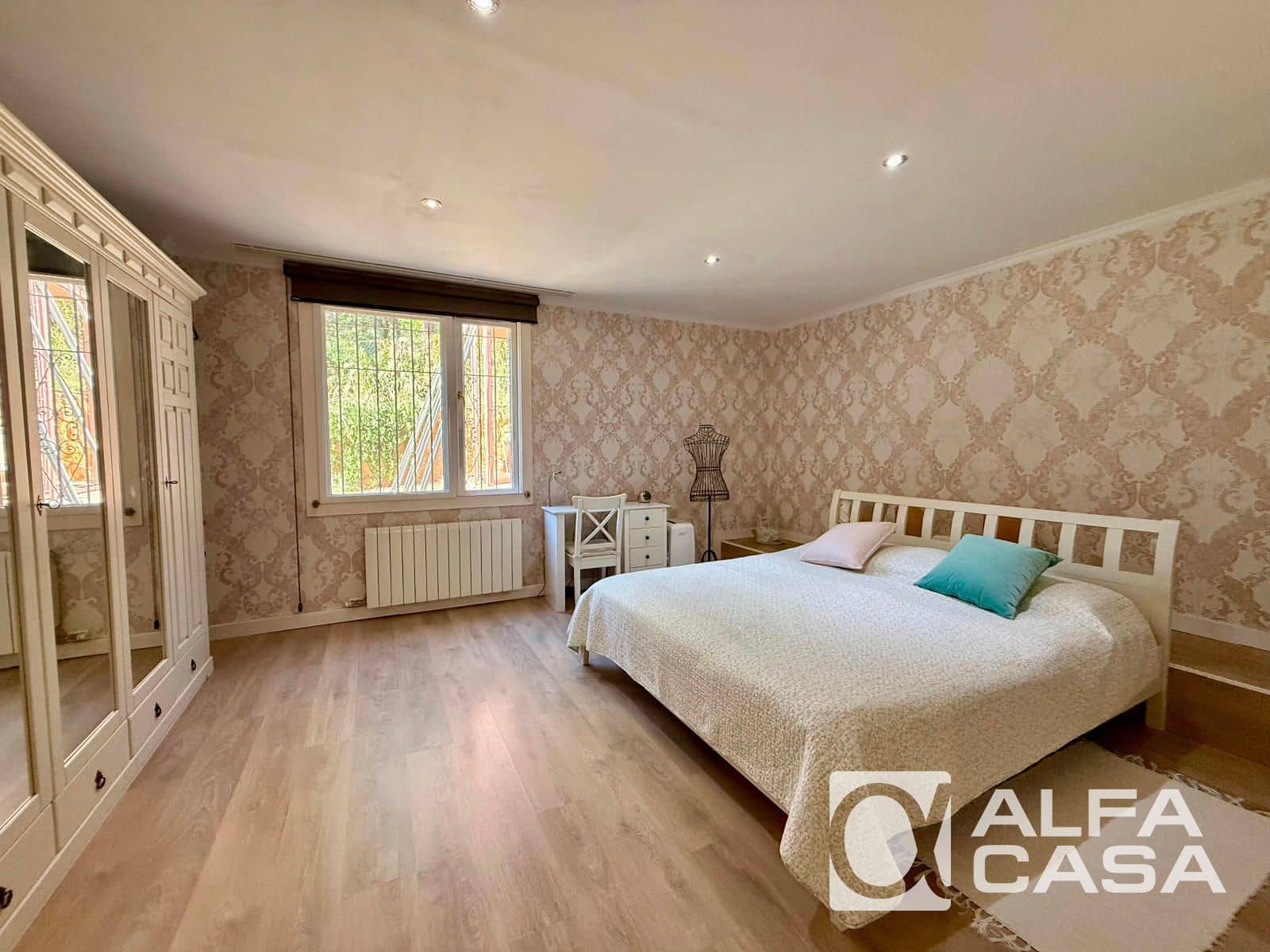 8 sypialnia Willa na sprzedaż w Platja d'Aro z garażem - 1 500 000 € (Ref: 9385843)