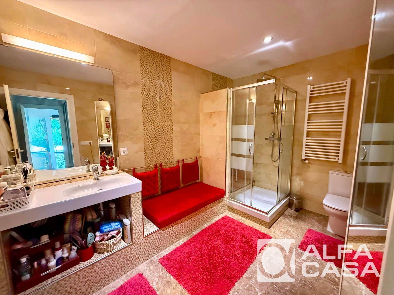 8 sypialnia Willa na sprzedaż w Platja d'Aro z garażem - 1 500 000 € (Ref: 9385843)