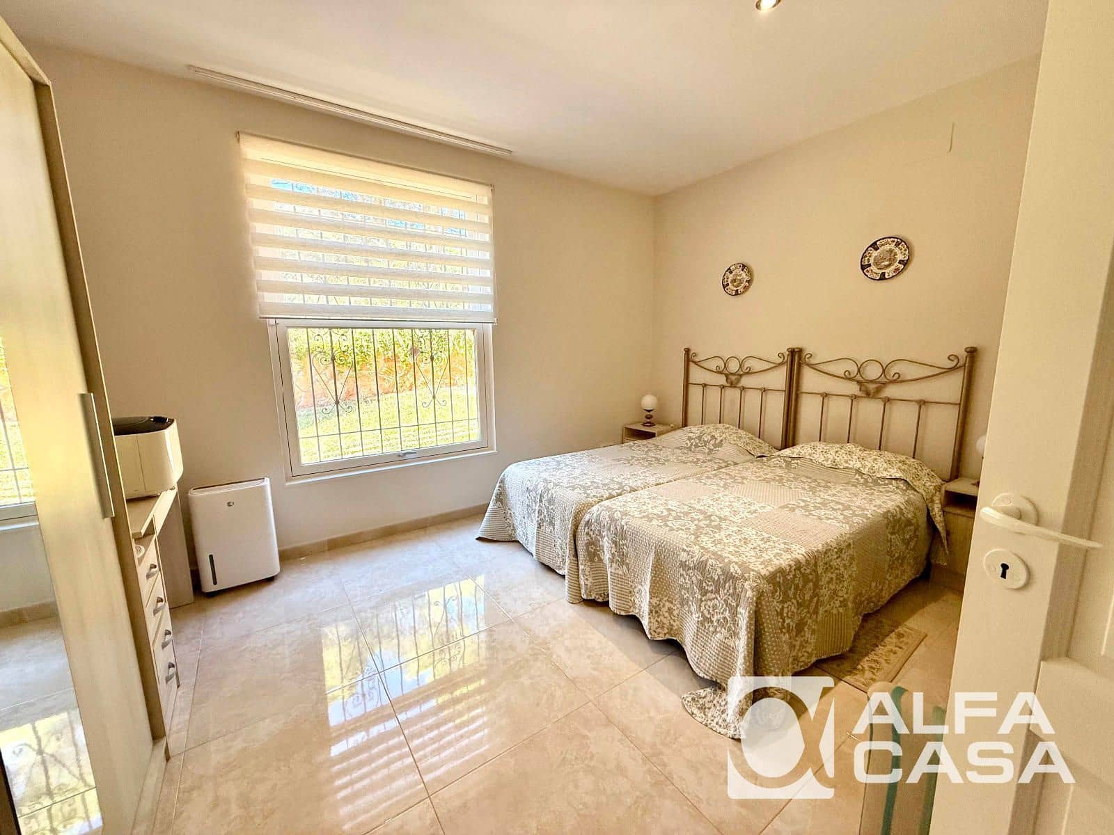 8 sypialnia Willa na sprzedaż w Platja d'Aro z garażem - 1 500 000 € (Ref: 9385843)