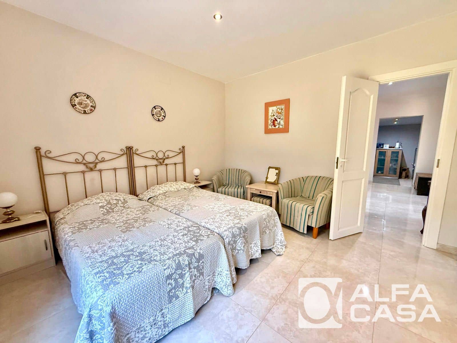 8 sypialnia Willa na sprzedaż w Platja d'Aro z garażem - 1 500 000 € (Ref: 9385843)