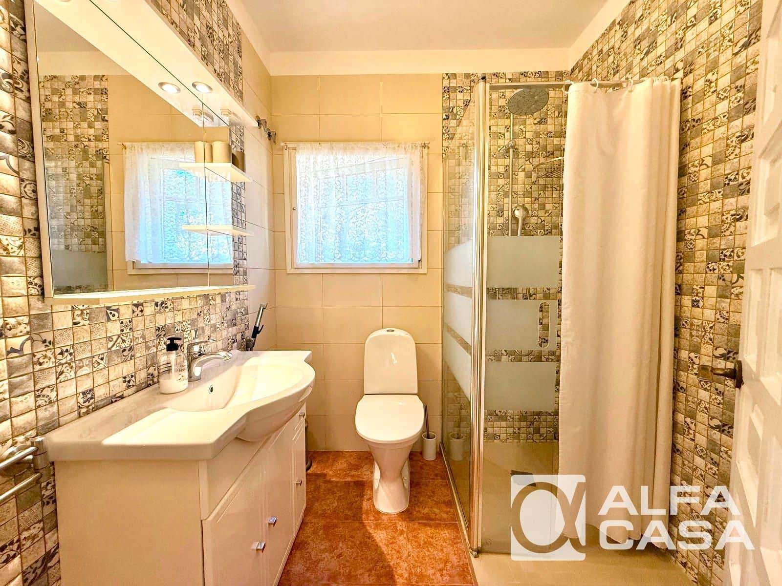 8 sypialnia Willa na sprzedaż w Platja d'Aro z garażem - 1 500 000 € (Ref: 9385843)