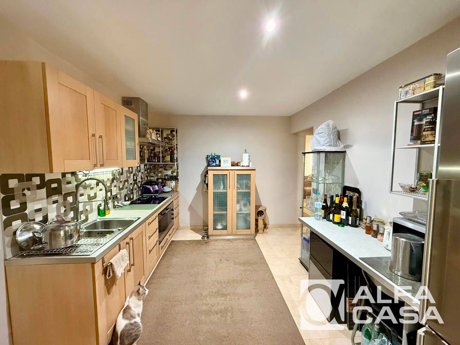 8 sypialnia Willa na sprzedaż w Platja d'Aro z garażem - 1 500 000 € (Ref: 9385843)