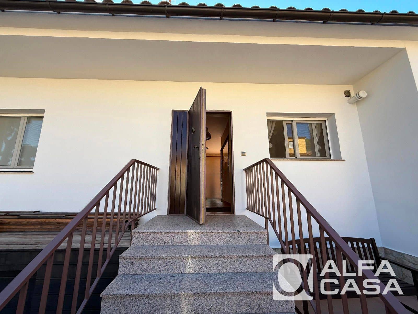 8 sypialnia Willa na sprzedaż w Platja d'Aro z garażem - 1 500 000 € (Ref: 9385843)