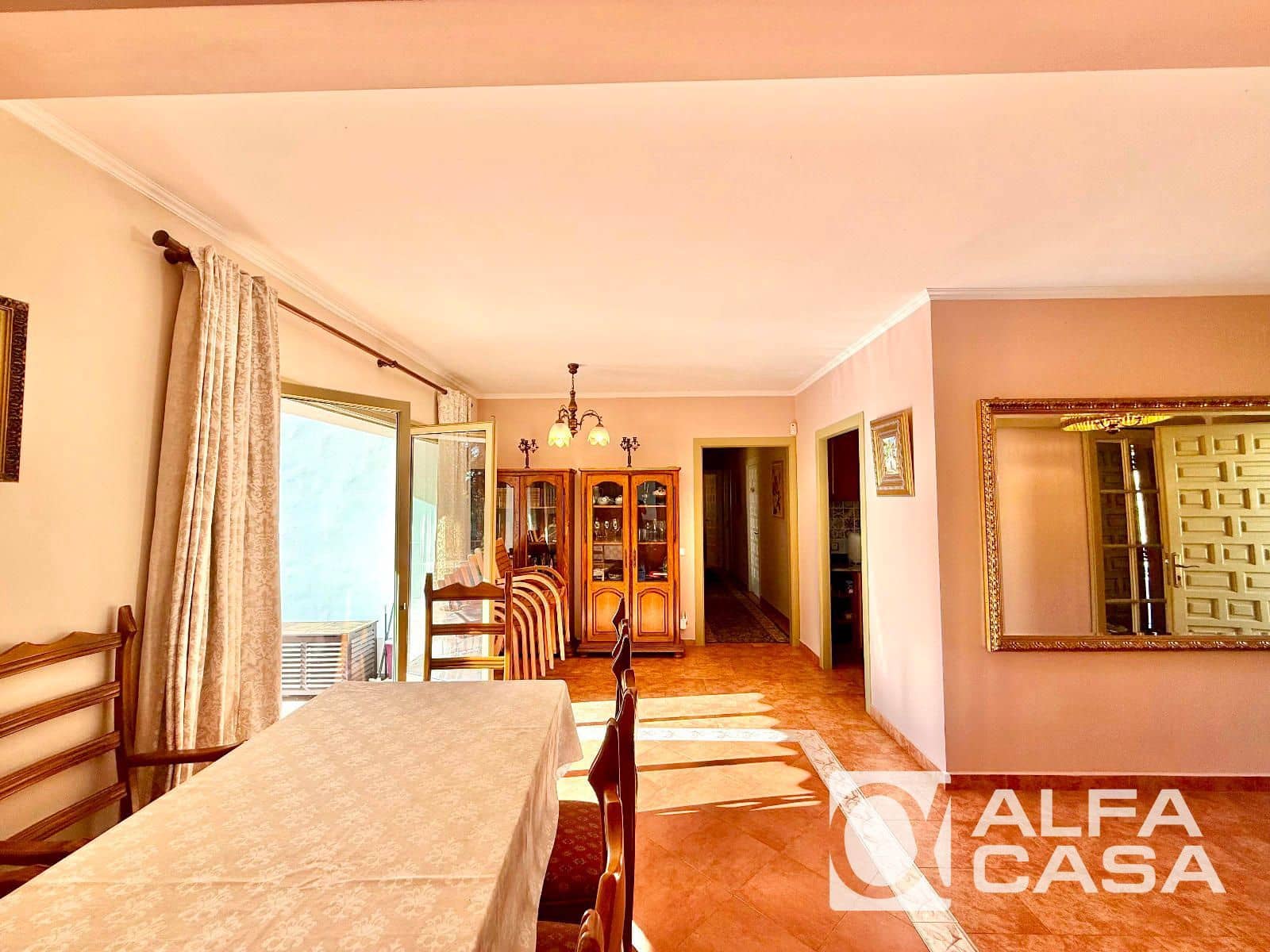 8 sypialnia Willa na sprzedaż w Platja d'Aro z garażem - 1 500 000 € (Ref: 9385843)