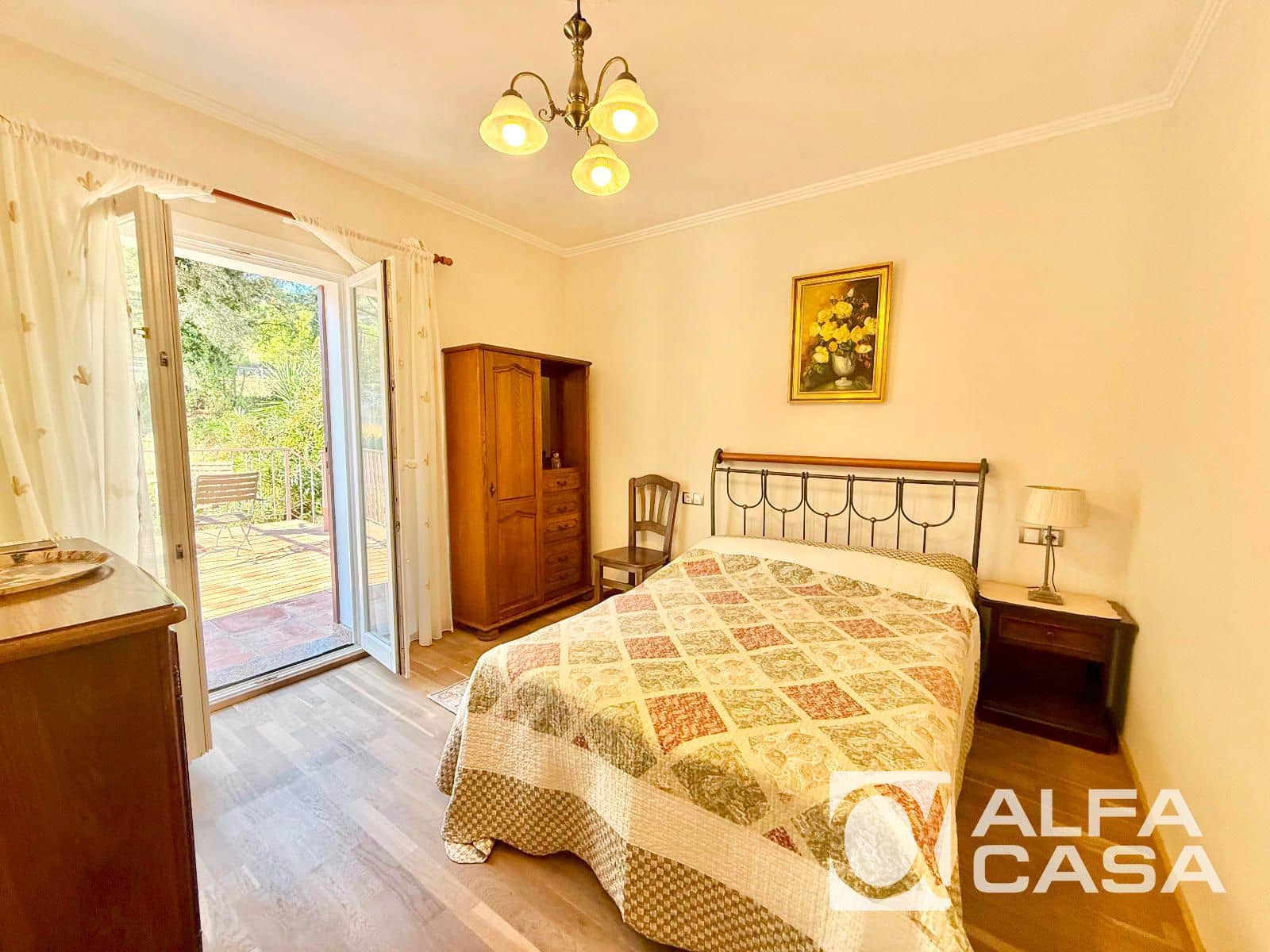 8 sypialnia Willa na sprzedaż w Platja d'Aro z garażem - 1 500 000 € (Ref: 9385843)