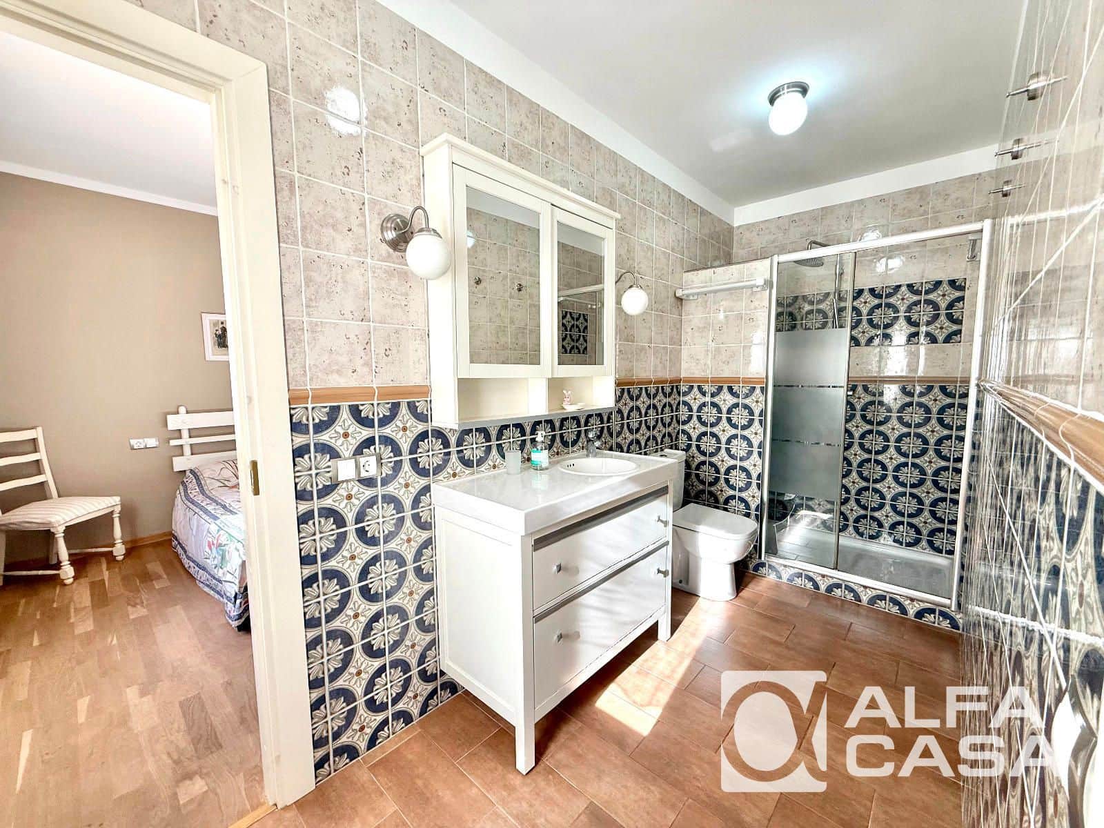 8 sypialnia Willa na sprzedaż w Platja d'Aro z garażem - 1 500 000 € (Ref: 9385843)