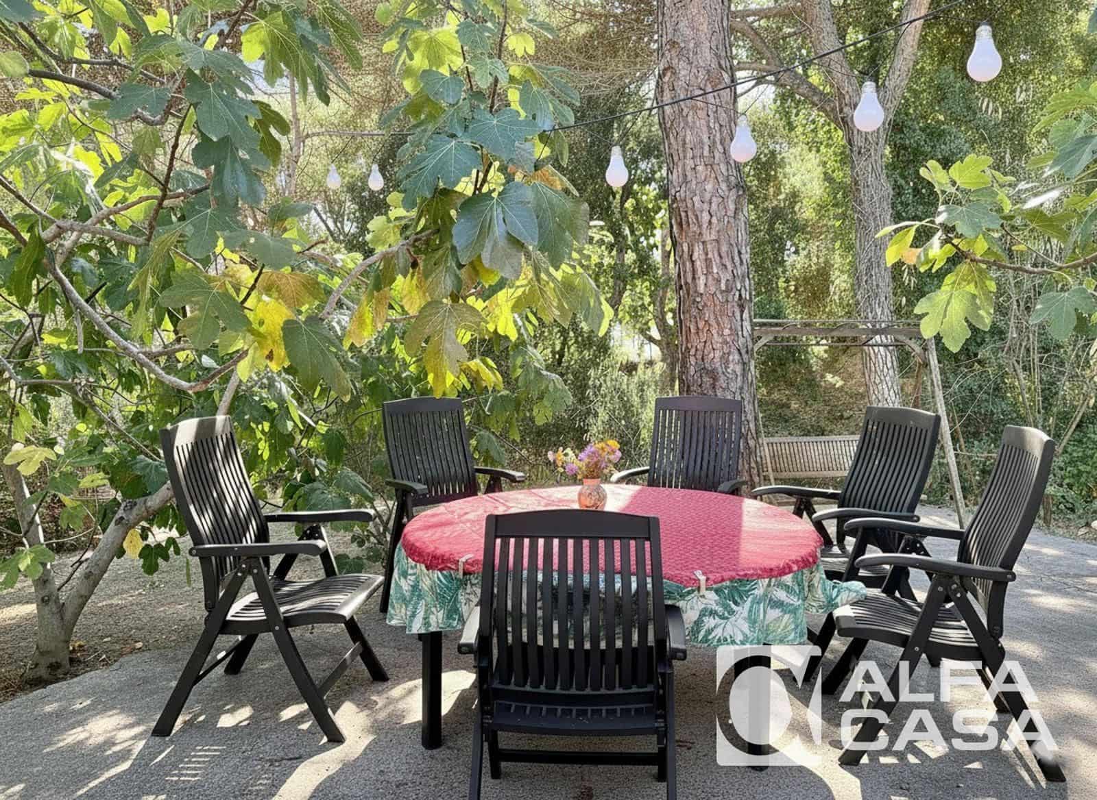 8 sypialnia Willa na sprzedaż w Platja d'Aro z garażem - 1 500 000 € (Ref: 9385843)