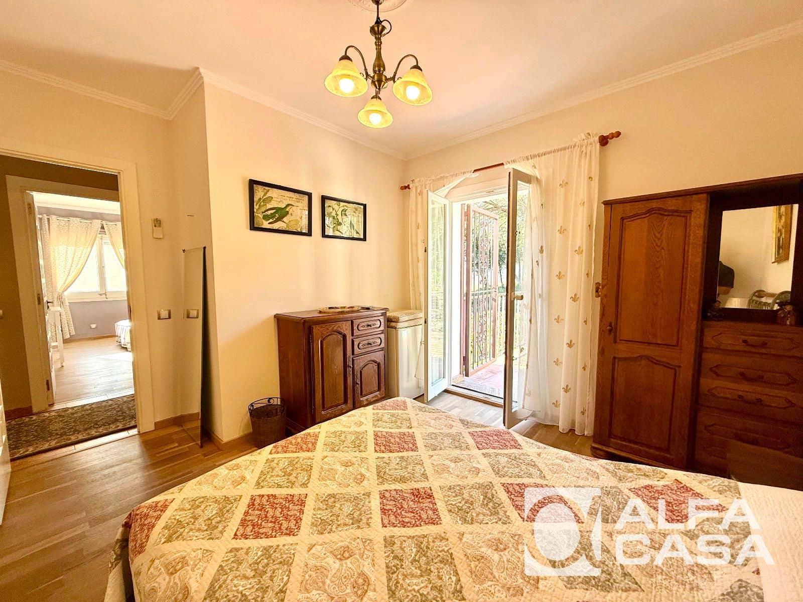 8 sypialnia Willa na sprzedaż w Platja d'Aro z garażem - 1 500 000 € (Ref: 9385843)