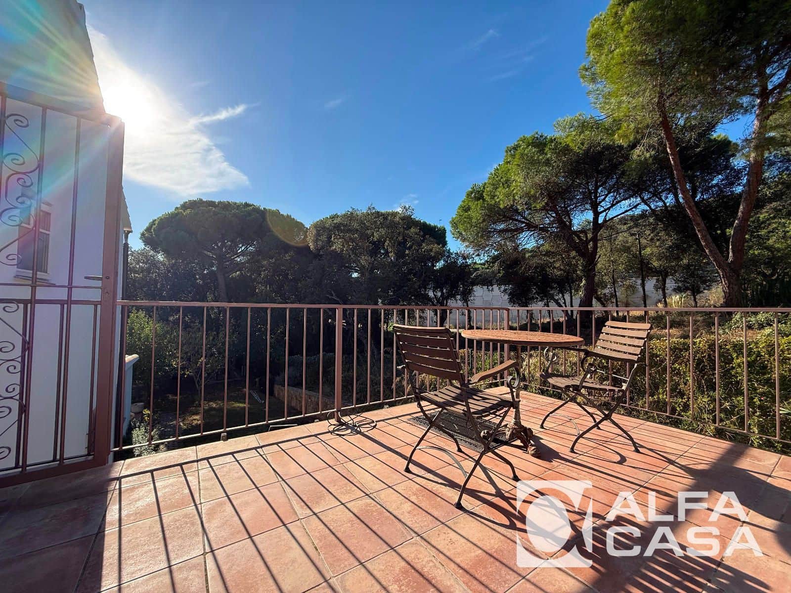 8 sypialnia Willa na sprzedaż w Platja d'Aro z garażem - 1 500 000 € (Ref: 9385843)