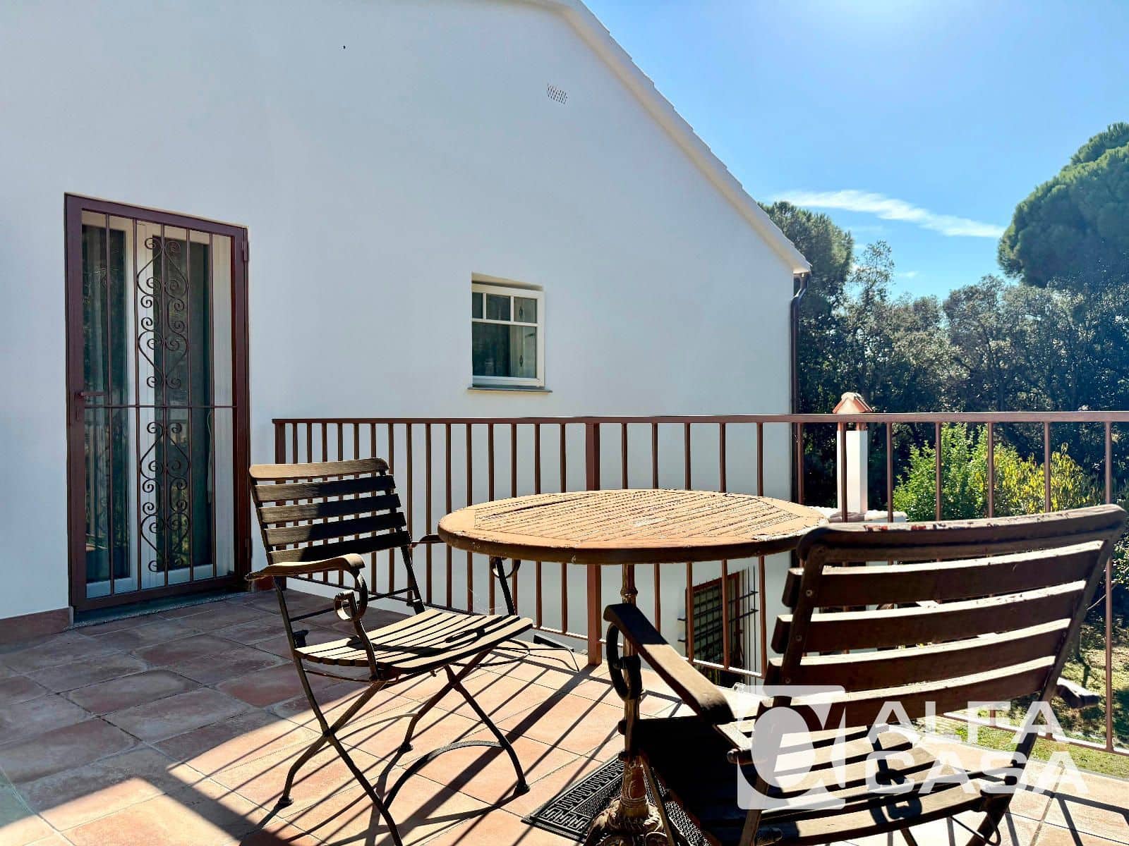 8 sypialnia Willa na sprzedaż w Platja d'Aro z garażem - 1 500 000 € (Ref: 9385843)