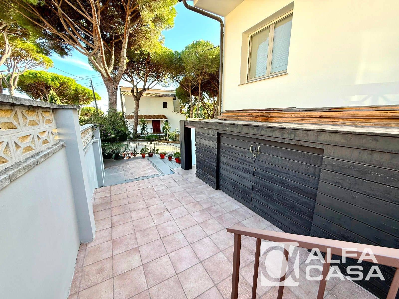 8 sypialnia Willa na sprzedaż w Platja d'Aro z garażem - 1 500 000 € (Ref: 9385843)