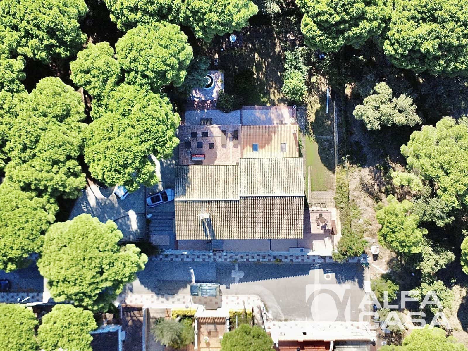 8 sypialnia Willa na sprzedaż w Platja d'Aro z garażem - 1 500 000 € (Ref: 9385843)