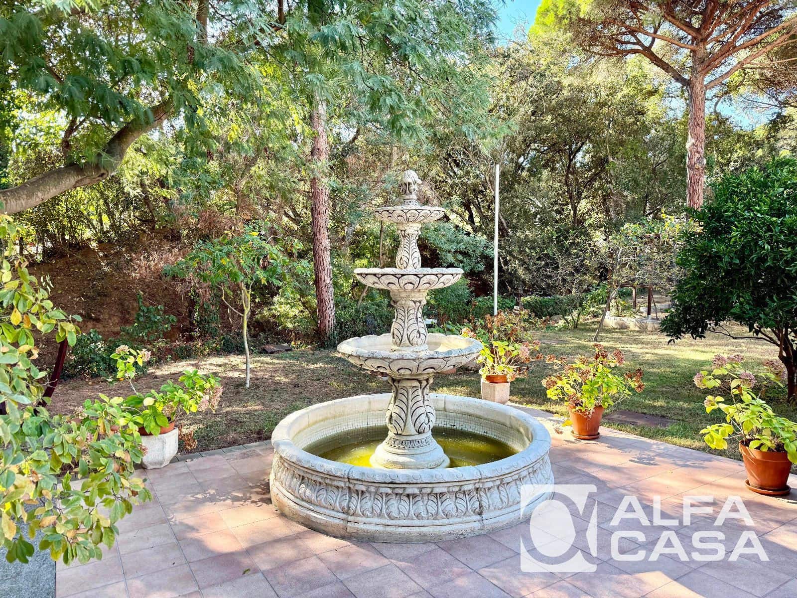 8 sypialnia Willa na sprzedaż w Platja d'Aro z garażem - 1 500 000 € (Ref: 9385843)