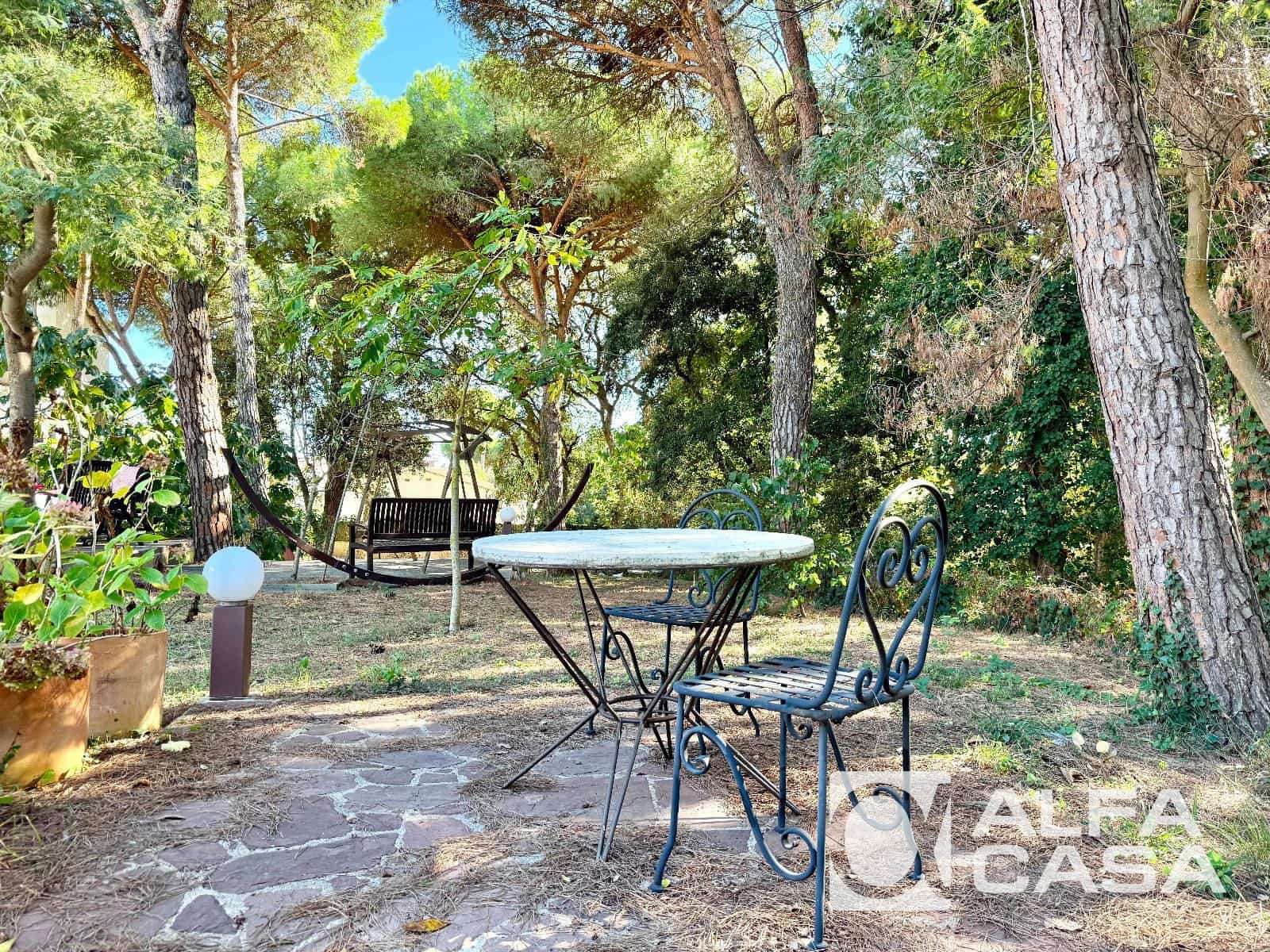 8 sypialnia Willa na sprzedaż w Platja d'Aro z garażem - 1 500 000 € (Ref: 9385843)