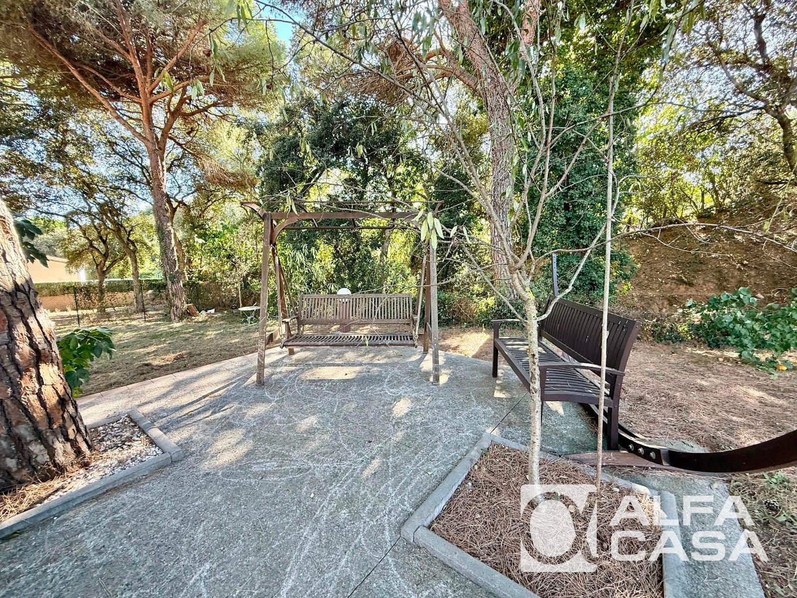 8 sypialnia Willa na sprzedaż w Platja d'Aro z garażem - 1 500 000 € (Ref: 9385843)