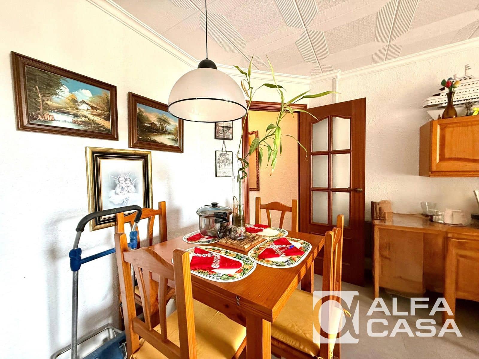 3 camera da letto Appartamento in vendita in Lloret de Mar con piscina - 185.000 € (Rif: 9385844)