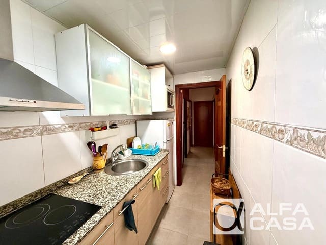 3 camera da letto Appartamento in vendita in Lloret de Mar con piscina - 185.000 € (Rif: 9385844)