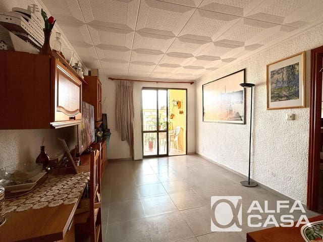 3 camera da letto Appartamento in vendita in Lloret de Mar con piscina - 185.000 € (Rif: 9385844)