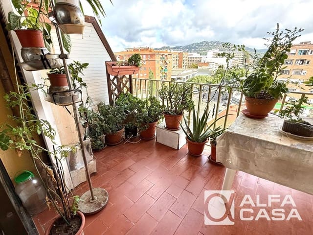 3 camera da letto Appartamento in vendita in Lloret de Mar con piscina - 185.000 € (Rif: 9385844)