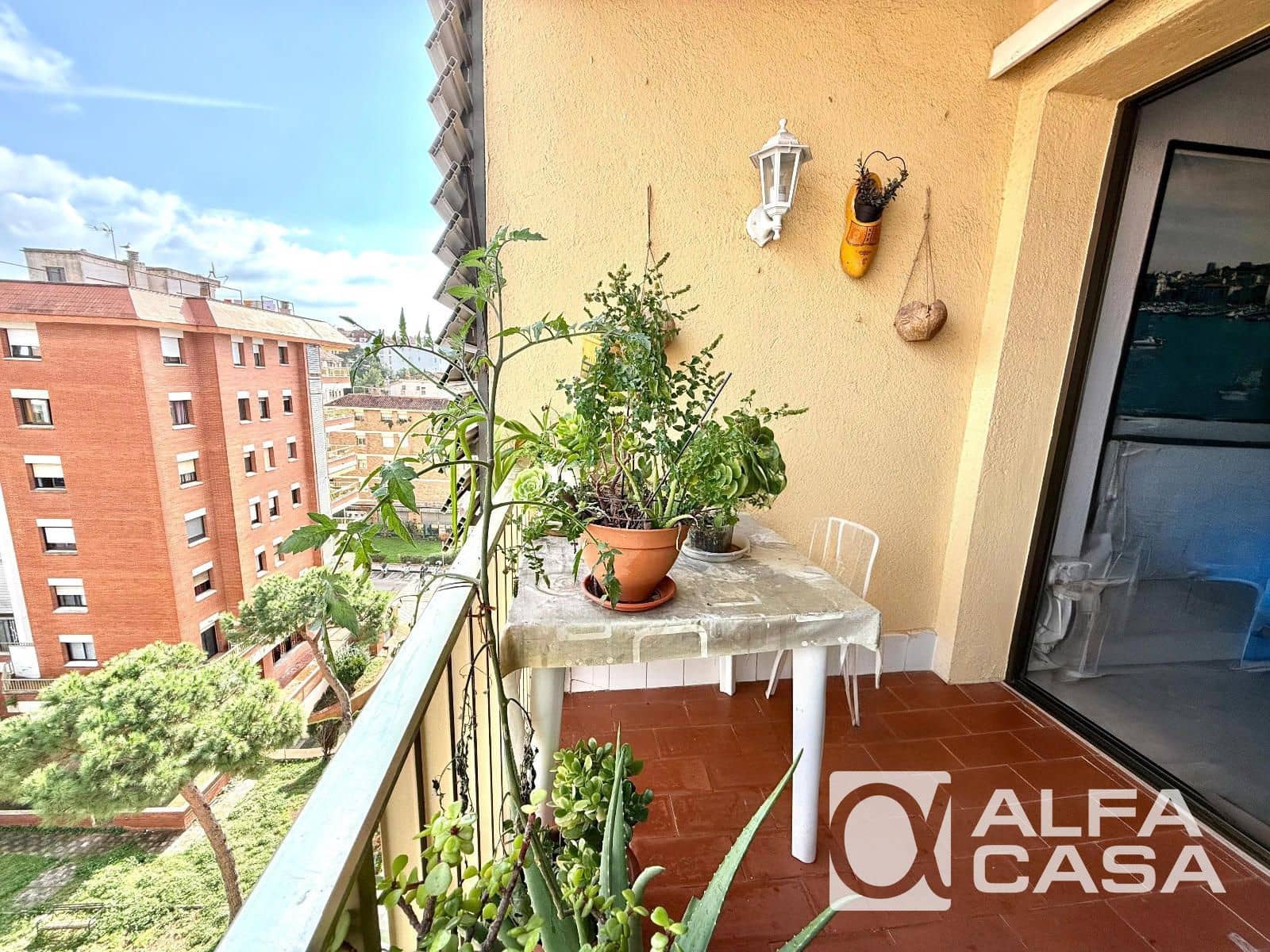 3 camera da letto Appartamento in vendita in Lloret de Mar con piscina - 185.000 € (Rif: 9385844)