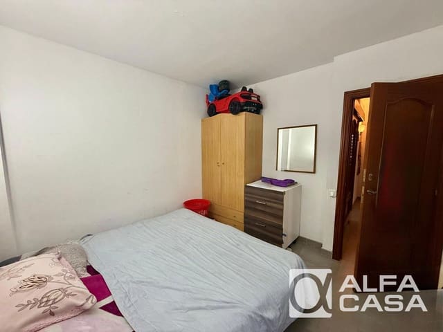 3 soverom Leilighet til salgs i Lloret de Mar med svømmebasseng - € 185 000 (Ref: 9385844)