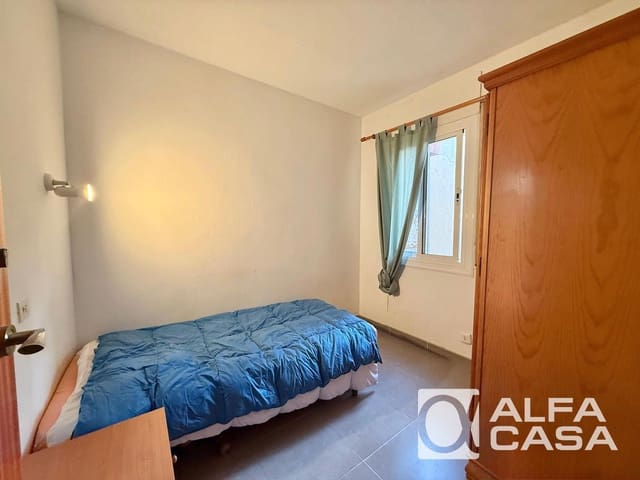 3 soverom Leilighet til salgs i Lloret de Mar med svømmebasseng - € 185 000 (Ref: 9385844)