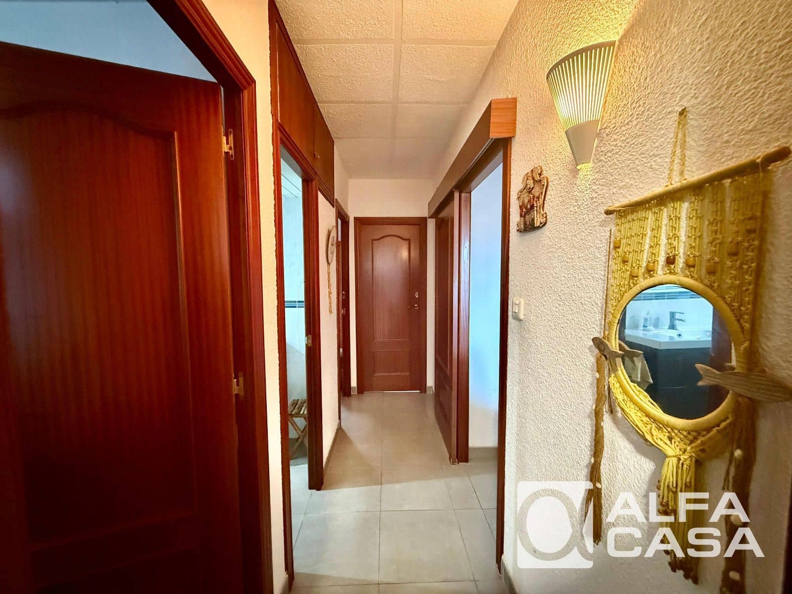 3 Zimmer Wohnung zu verkaufen in Lloret de Mar mit Pool - 179.000 € (Ref: 9385844)