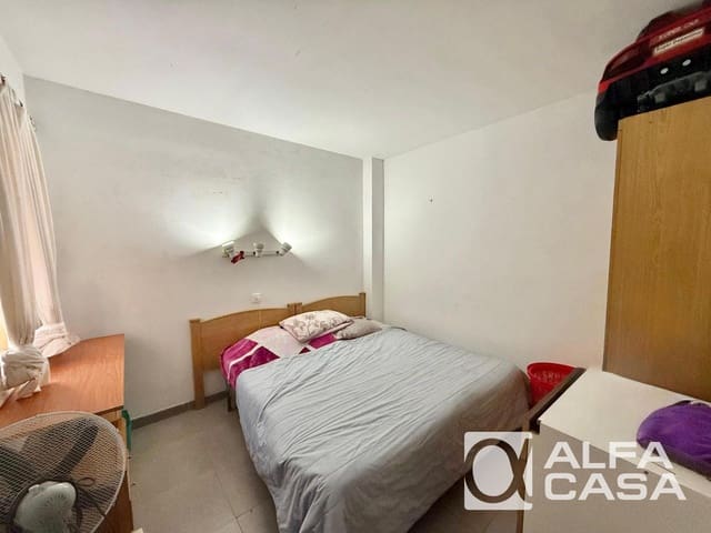 3 soverom Leilighet til salgs i Lloret de Mar med svømmebasseng - € 185 000 (Ref: 9385844)