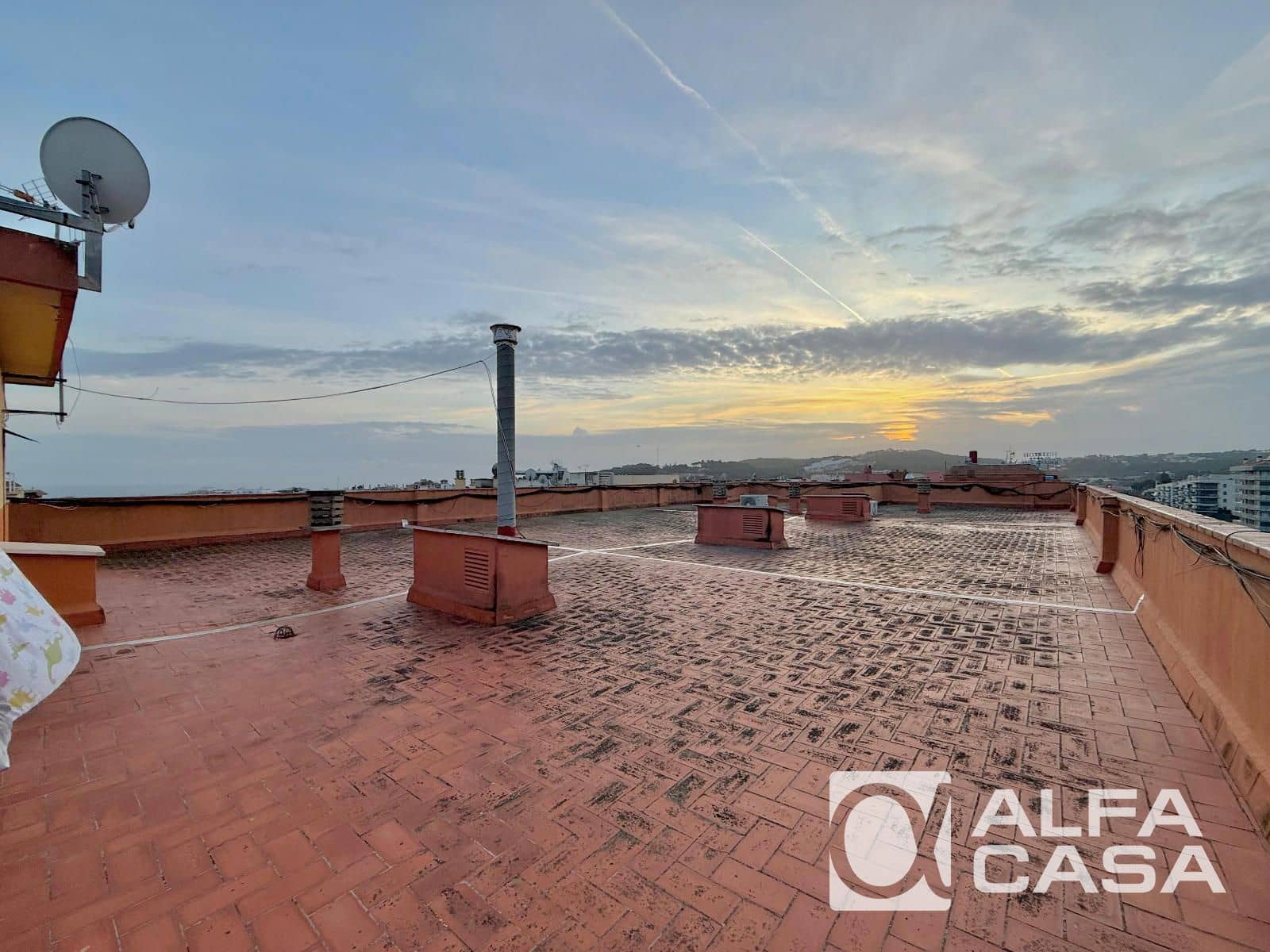 3 Zimmer Wohnung zu verkaufen in Lloret de Mar mit Pool - 179.000 € (Ref: 9385844)