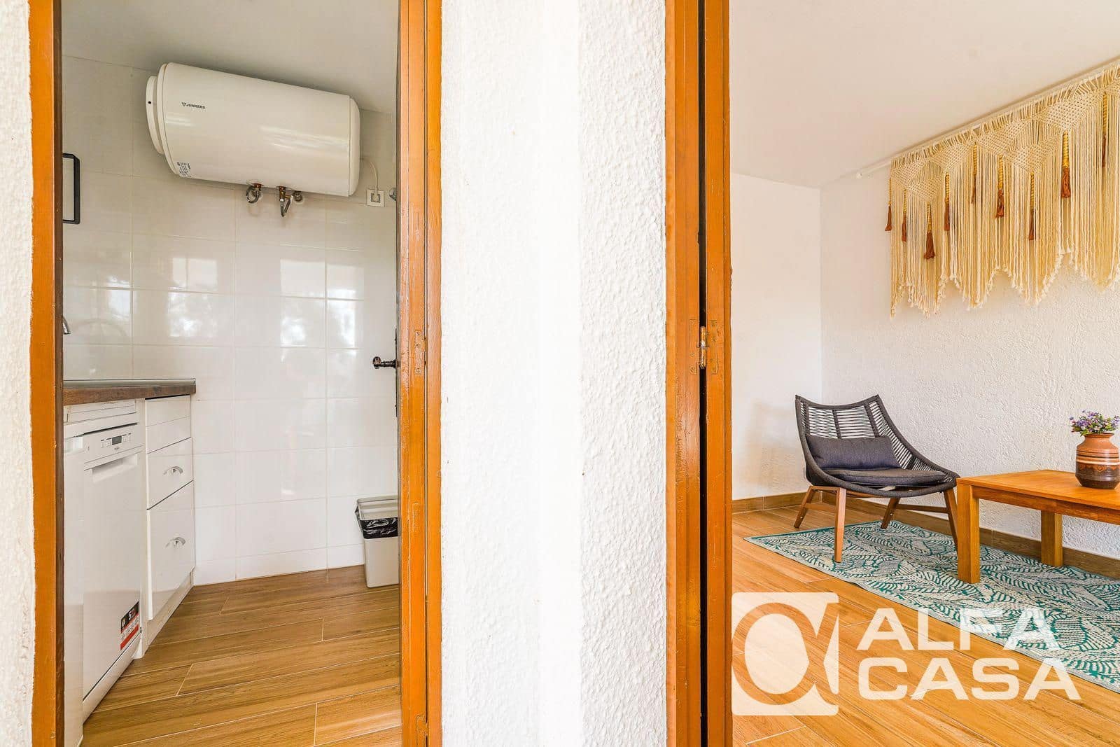 4 Zimmer Villa zu vermieten in Lloret de Mar mit Pool - 1.400 € (Ref: 9385845)