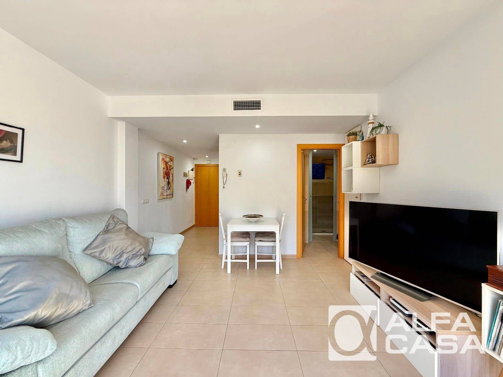 1 sypialnia Mieszkanie na sprzedaż w Lloret de Mar - 183 000 € (Ref: 9385846)