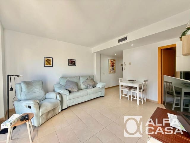 1 sypialnia Mieszkanie na sprzedaż w Lloret de Mar - 183 000 € (Ref: 9385846)