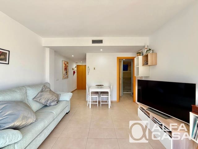 1 sypialnia Mieszkanie na sprzedaż w Lloret de Mar - 183 000 € (Ref: 9385846)