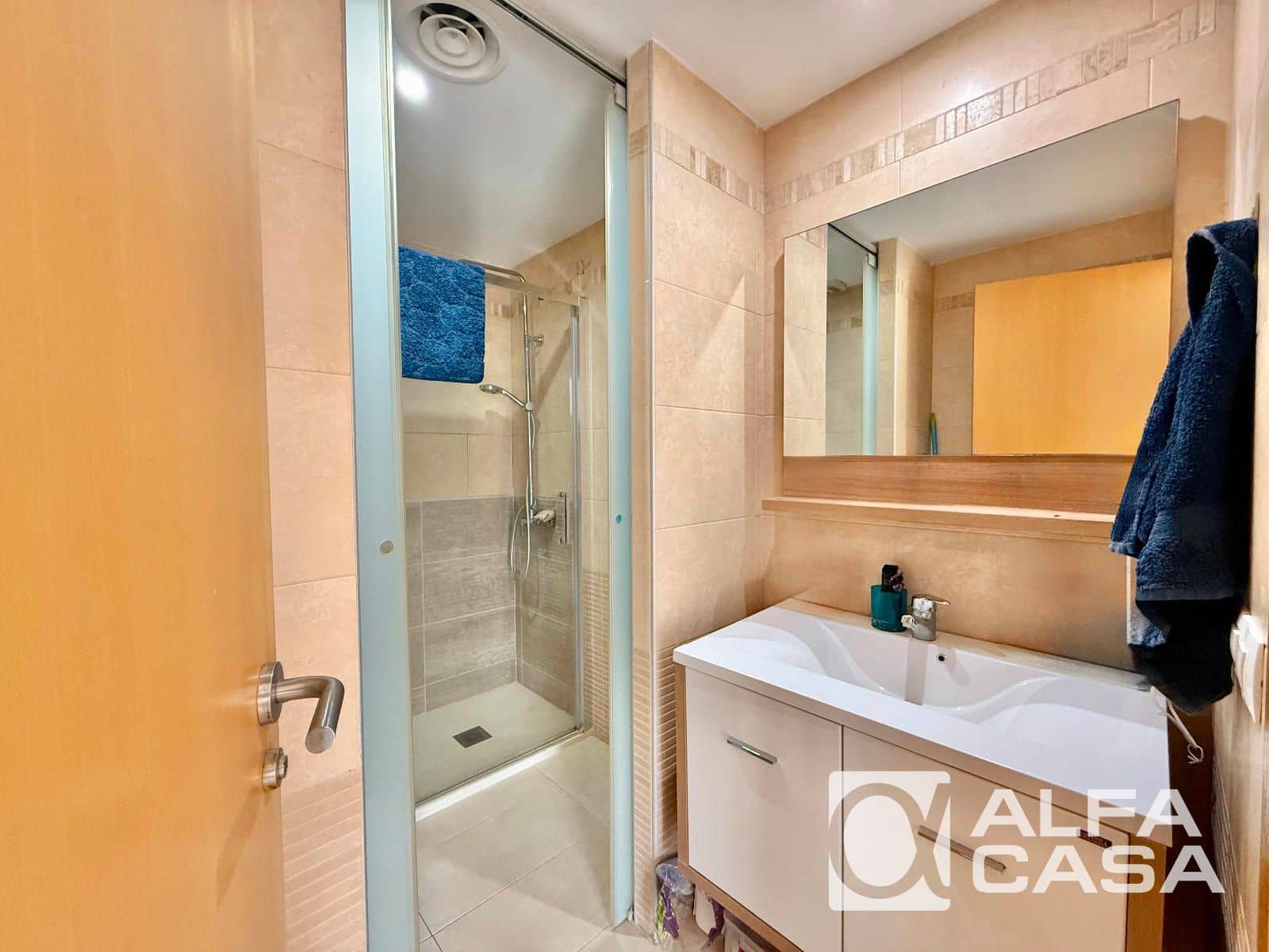 1 sypialnia Mieszkanie na sprzedaż w Lloret de Mar - 183 000 € (Ref: 9385846)