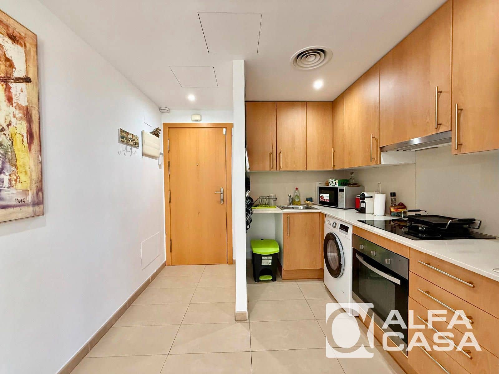 1 sypialnia Mieszkanie na sprzedaż w Lloret de Mar - 183 000 € (Ref: 9385846)