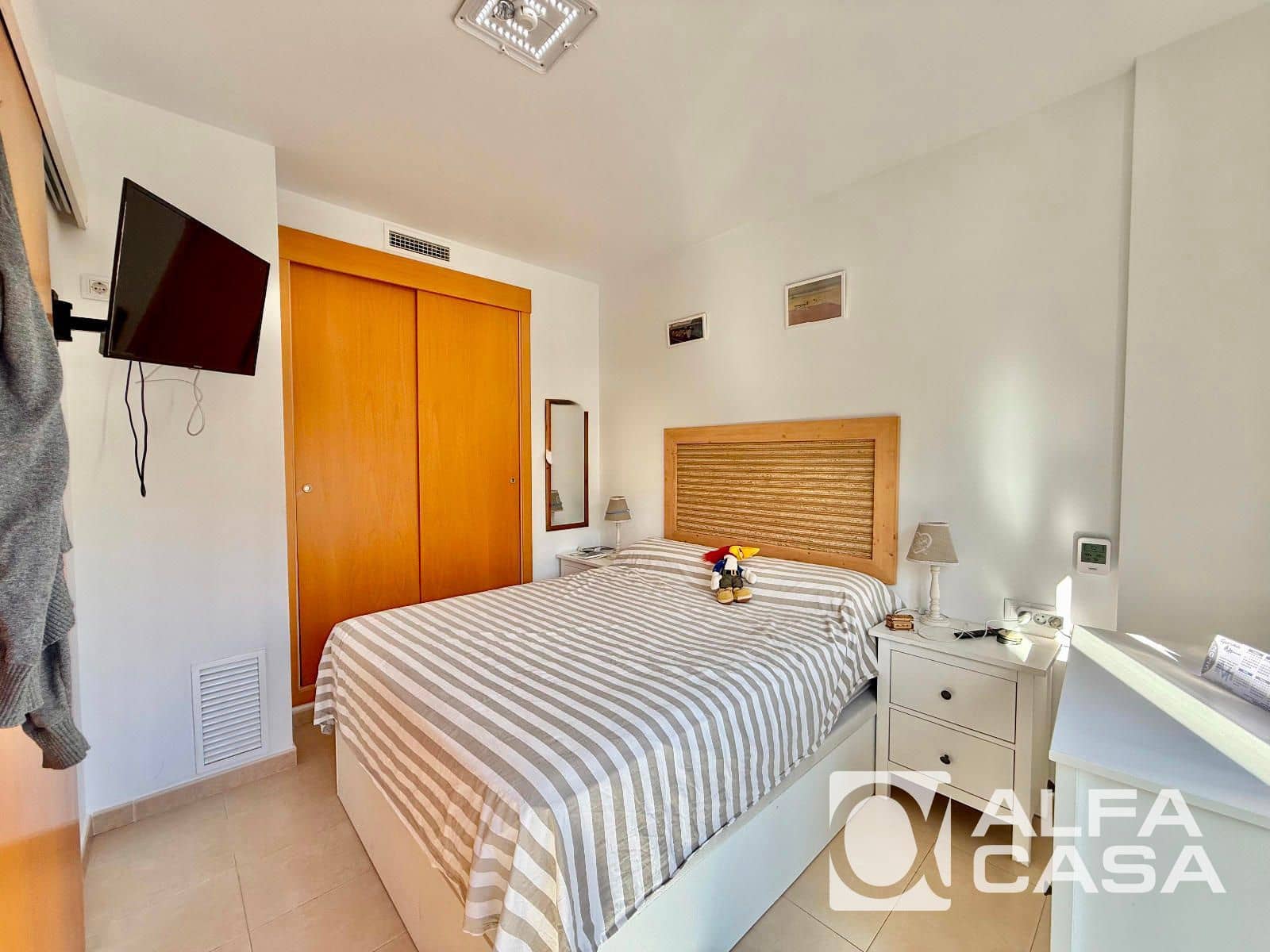 1 sypialnia Mieszkanie na sprzedaż w Lloret de Mar - 183 000 € (Ref: 9385846)