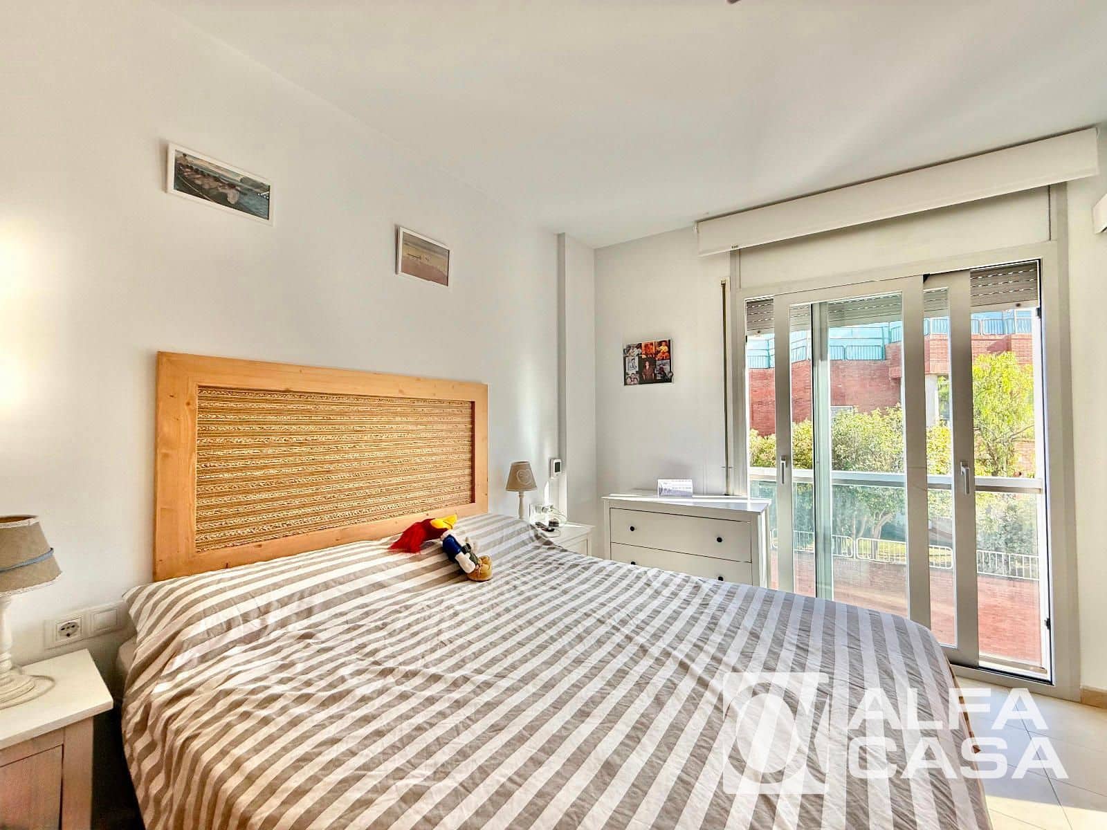 1 sypialnia Mieszkanie na sprzedaż w Lloret de Mar - 183 000 € (Ref: 9385846)