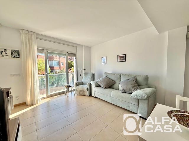 1 sypialnia Mieszkanie na sprzedaż w Lloret de Mar - 183 000 € (Ref: 9385846)