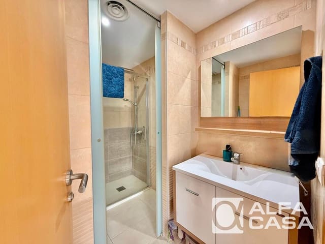 1 sypialnia Mieszkanie na sprzedaż w Lloret de Mar - 183 000 € (Ref: 9385846)