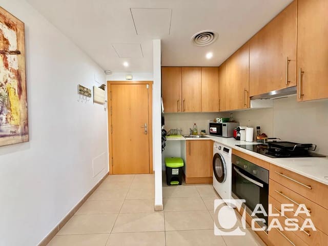 1 sypialnia Mieszkanie na sprzedaż w Lloret de Mar - 183 000 € (Ref: 9385846)