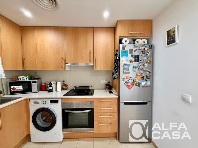 1 sypialnia Mieszkanie na sprzedaż w Lloret de Mar - 183 000 € (Ref: 9385846)