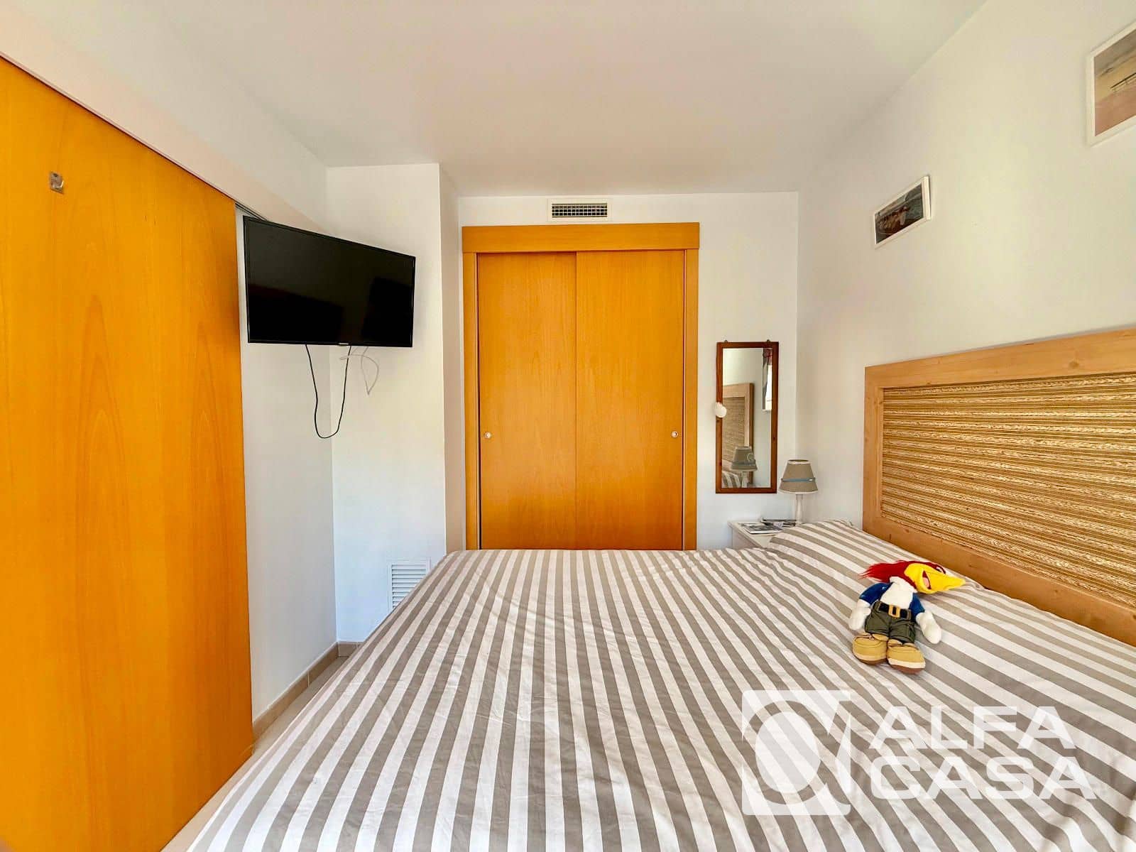 1 sypialnia Mieszkanie na sprzedaż w Lloret de Mar - 183 000 € (Ref: 9385846)