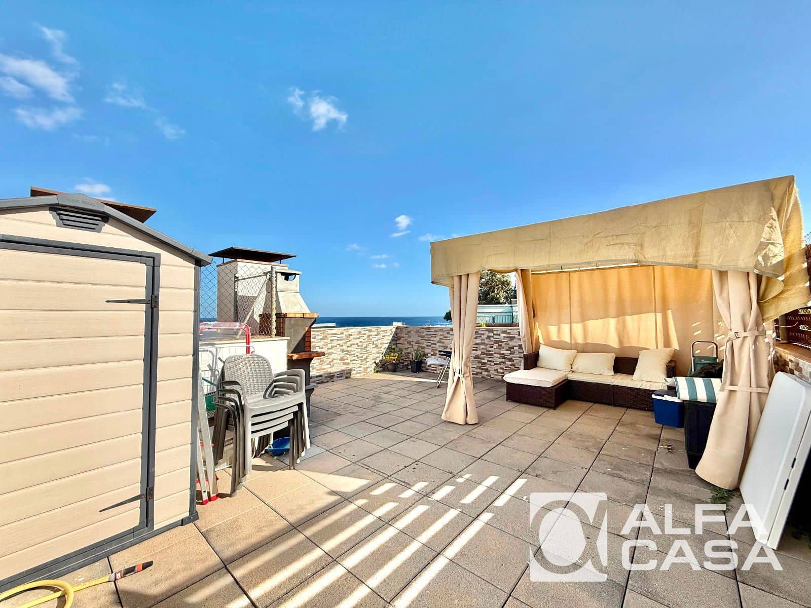 1 sypialnia Mieszkanie na sprzedaż w Lloret de Mar - 183 000 € (Ref: 9385846)