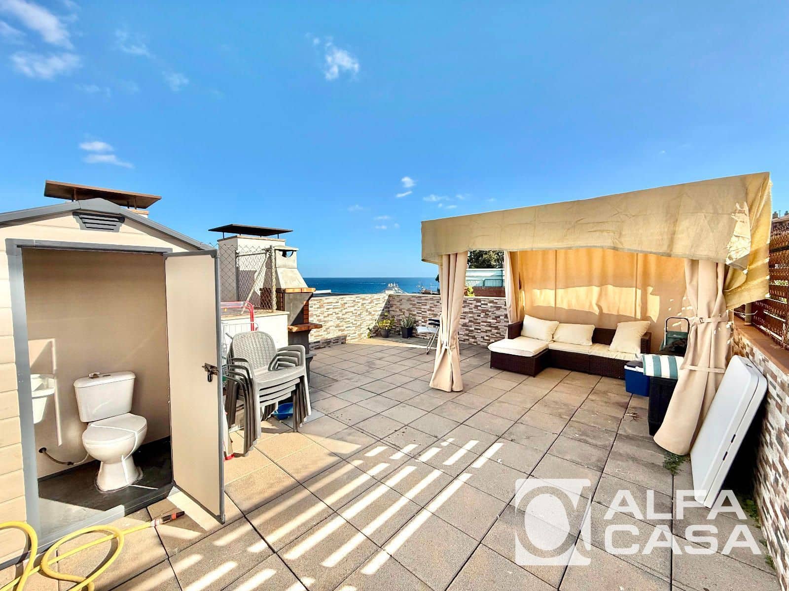 1 sypialnia Mieszkanie na sprzedaż w Lloret de Mar - 183 000 € (Ref: 9385846)