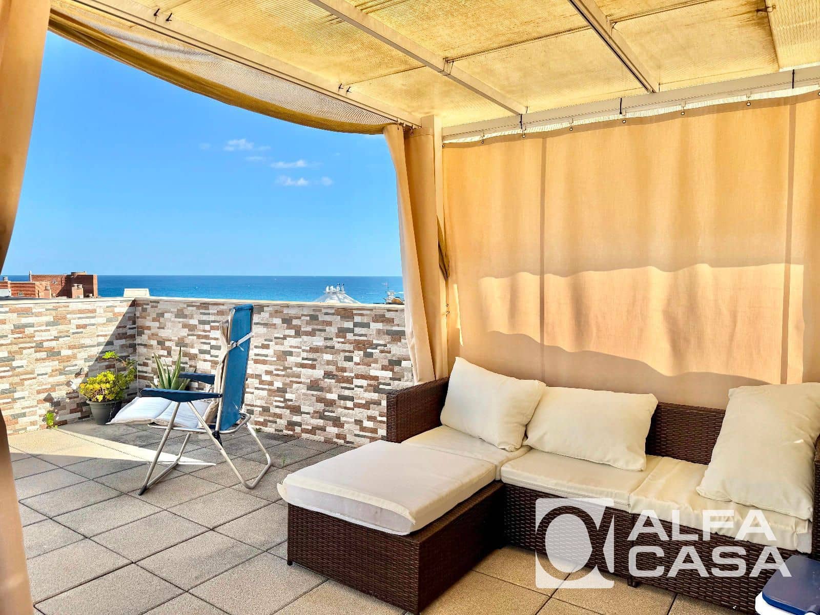 1 sypialnia Mieszkanie na sprzedaż w Lloret de Mar - 183 000 € (Ref: 9385846)