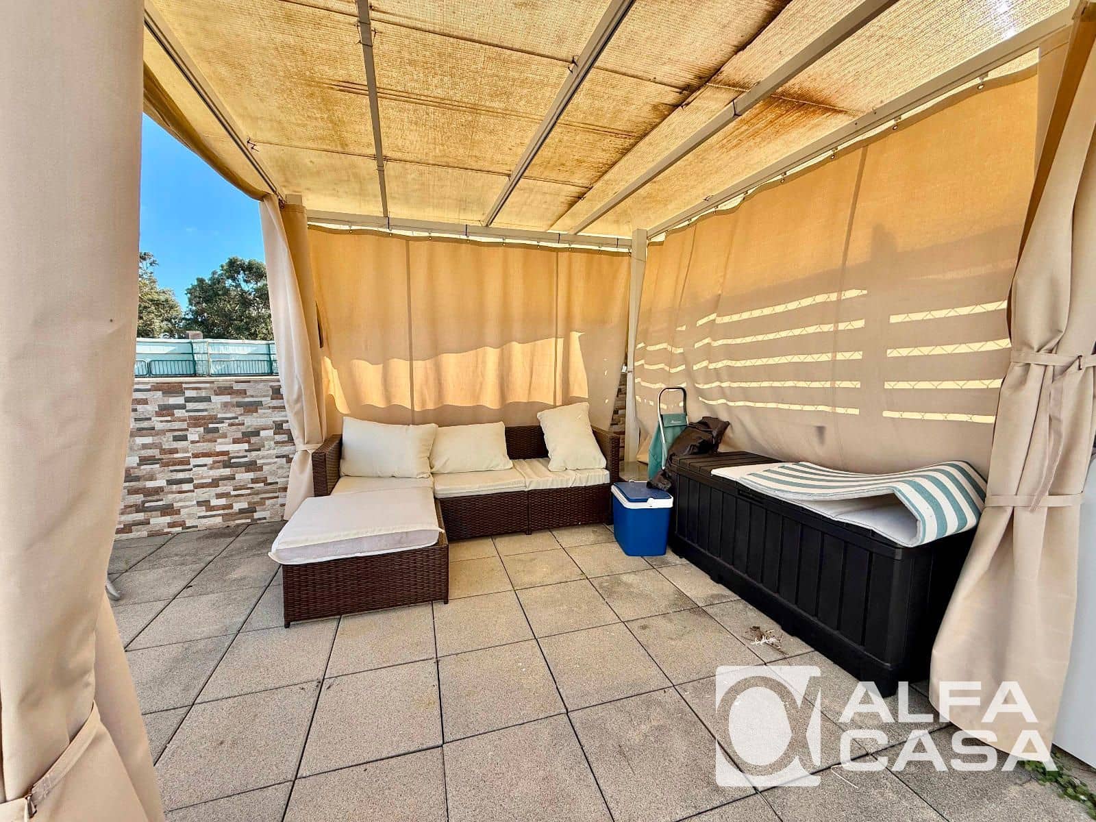 1 sypialnia Mieszkanie na sprzedaż w Lloret de Mar - 183 000 € (Ref: 9385846)