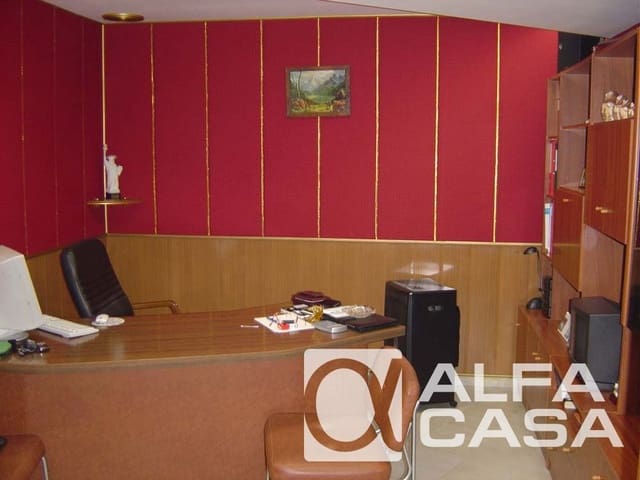 Erhverv til salg i Lloret de Mar - € 1.250.000 (Ref: 9385848)