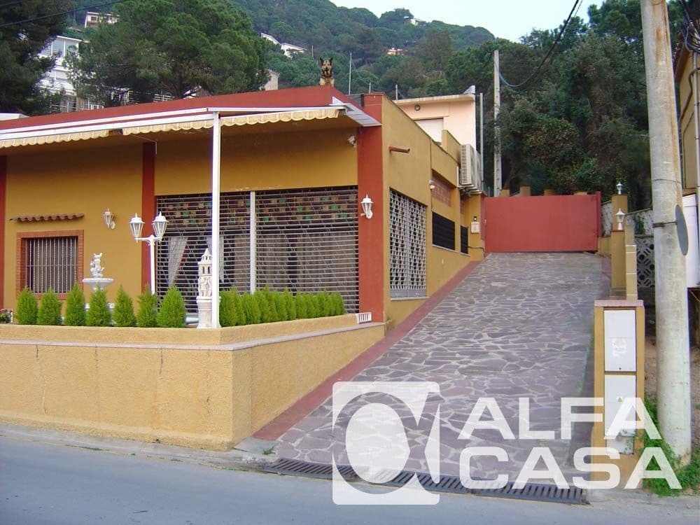 Commercial for sale in Lloret de Mar - € 1,250,000 (Ref: 9385848)